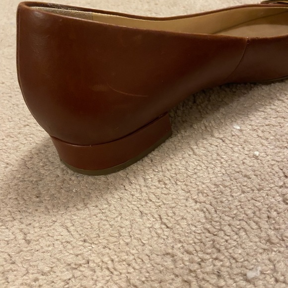 Hogl Flat Pointed Shoes - Picture 5 of 8